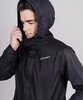 Мужской беговой костюм Nordski Storm Travel black - 3