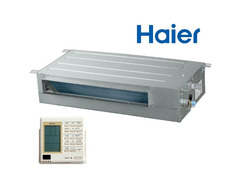 Канальный внутренний блок Haier AD122MSERA inverter