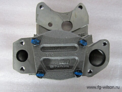 Насос масляный / OIL PUMP АРТ: 913-305