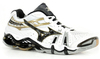 MIZUNO WAVE TORNADO 7 мужские волейбольные кроссовки - 3