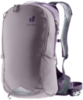 Картинка рюкзак велосипедный Deuter Race Air 10 Lavender-Purple - 1