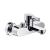 Hansgrohe Metris S 31460000 Смеситель для ванны однорычажный