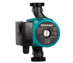 Циркуляционный насос Shinhoo BASIC S 32-6S 180 1x230V