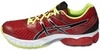Asics Gel-Pulse 6 Кроссовки для бега мужские красные - 4