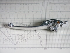 Рычаг тормоза Honda CB400 VTEC CB1100 VTR1000 CB1000/1300 X4