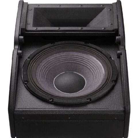 Electro-Voice TX1122FM сценический монитор, пассивный, 12'', 8 Ом, макс. SPL 132 дБ (пик), 2000W, 70Гц-20кГц, цвет черный