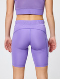 Шорты обтягивающие Nordski Run 2.0 Purple W женские
