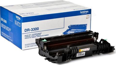 Brother DR-3300