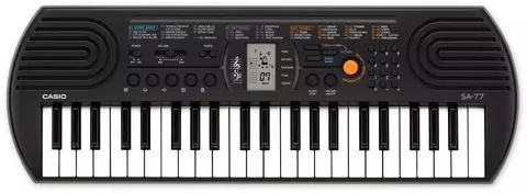 CASIO SA-77