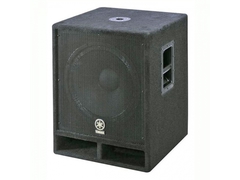 Yamaha A15W