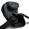 Перчатки Hayabusa LX Obsidian Black