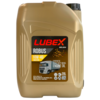 L019-0767-0020 LUBEX Синт-ое мот.масло ROBUS MASTER 10W-40 CI-4 E4/E7 (20л) - 20 л