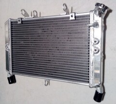 Радиатор для Yamaha Tracer 900 / MT-09 850 / XSR900 2015-2021 г.