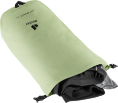 Гермомешок Deuter Light Drypack 8 Grove - 2