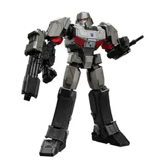 Сборная фигурка Blokees Transformers One: Megatron (Classic Class 12)