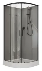 Aquanet Passion EVO 267257 Душевая кабина 90x90 фото
