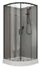 Aquanet Passion EVO 267257 Душевая кабина 90x90