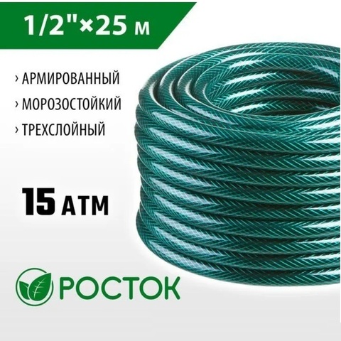РОСТОК 1/2