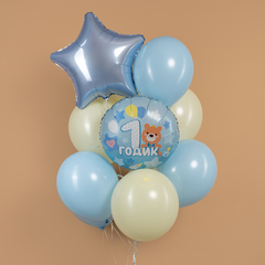 Шар К 18