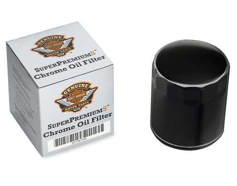 Фильтр масляный OEM Harley Davidson 63731-99A, 63731-99B (KN-171B)
