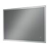 Art&Max Catania AM-CAT-1200-800-DS-F Зеркало с подсветкой