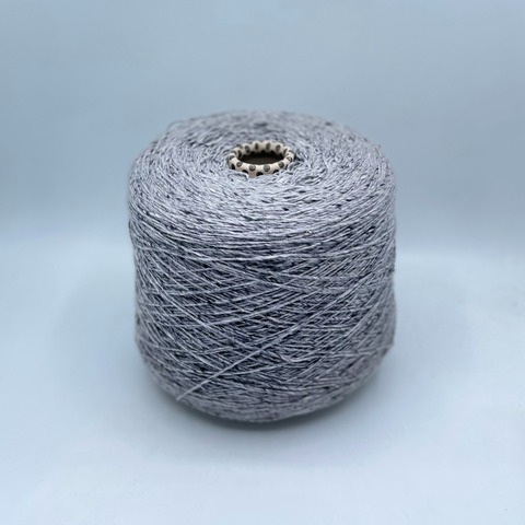 Biagioli Modesto (пр.Италия),art-Aran SFA, 300м/100 гр.100% Кашемир, цвет- Серый,твидовый(101/799), арт.35203