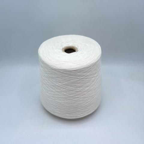 Loro Piana (пр.Италия) art-Cashmere 2/27 1350м/100гр, 100%Кашемир, цвет- Молочный(332), арт.35239