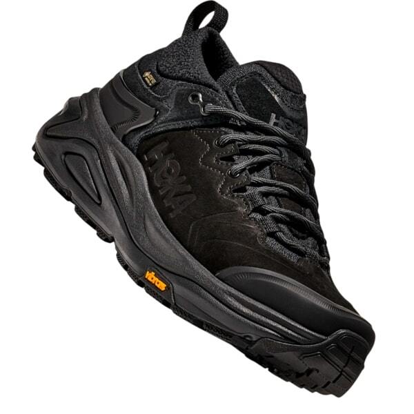 Ботинки мужские HOKA KAHA 3 LOW GTX