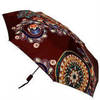Зонт складной Barbarina 2303 Terracotta erbosa