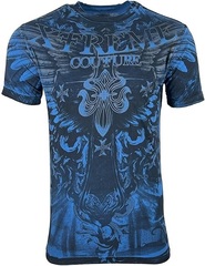 Футболка Xtreme Couture WROUGHT IRON