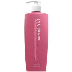 Esthetic House CP-1 Keratin Intensive Fill-up Hair Shampoo восстанавливающий шампунь для волос с кератином