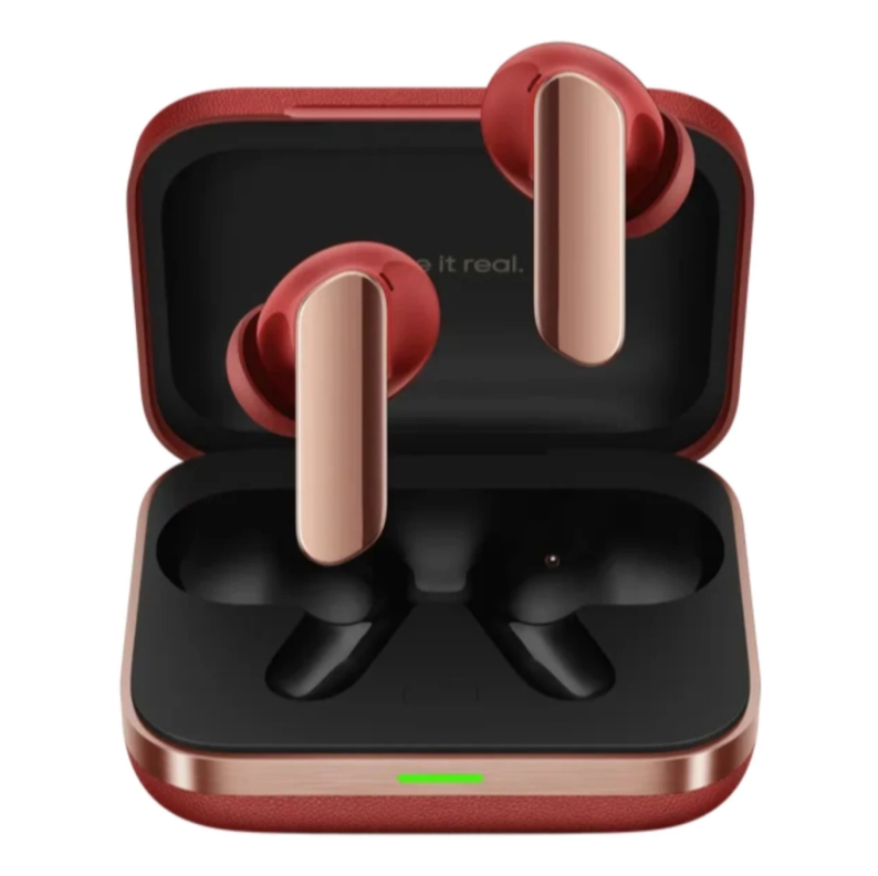 Беспроводные Bluetooth наушники Realme Buds Air 7 Pro (Black)