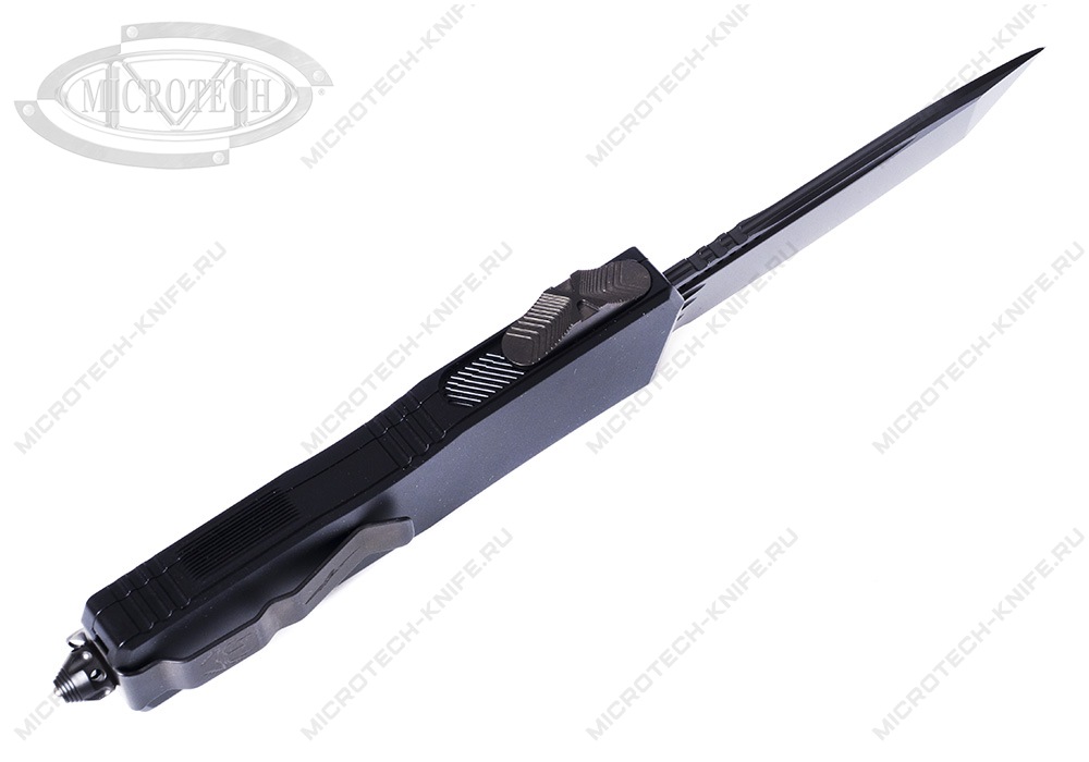 Нож Microtech Shadow Scarab II Executive Gen III 1177-1DLCTSH