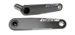 Шатуны SRAM FORCE XPLR, E1, DUB WIDE (широкий вал)