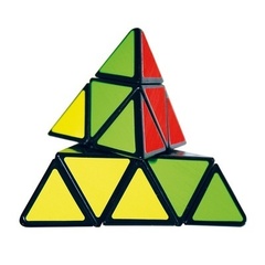 Головоломка "Пирамидка" (Meffert's Pyraminx)