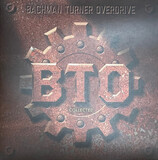 BACHMAN-TURNER OVERDRIVE Collected:  Greatest Songs 1973 - 1996 (2Винил)