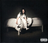 EILISH, BILLIE:   When We All Fall Asleep, Where Do We Go? (CD)