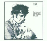 JANSCH, BERT Birthday Blues (Винил):