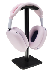 Комплект силиконовых накладок AirPods Max (Розовый)