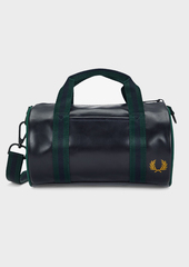 Сумка FRED PERRY Classic Mini Barrel Bag
