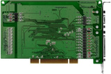 Плата ICP DAS PISO-PS300U CR