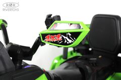 Квадроцикл Z111ZZ 4WD (Полноприводный)