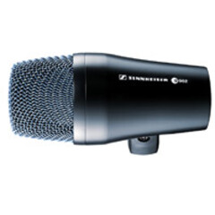 Sennheiser E 902 Динамический микрофон для озвучивания низкочастотных инструментов