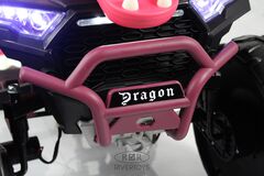 Квадроцикл K707PX-A 4WD с дистанционным управлением