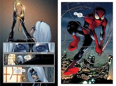 Ultimate Spider-Man Omnibus Vol. 5 (На английском языке)