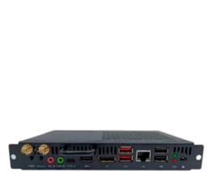 Вcтраиваемый ПК [S104/i71260U16512W] Lumien [LMOPS07H] i7-1260U/ DDR5 16Gb/ 512Gb/WiFi5/BT/Win11