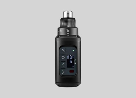 ADX3 Передатчик-плагон Axient Digital c поддержкой технологией ShowLink Shure ADX3=-G56