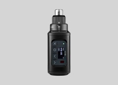 ADX3 Передатчик-плагон Axient Digital c поддержкой технологией ShowLink Shure ADX3=-G56