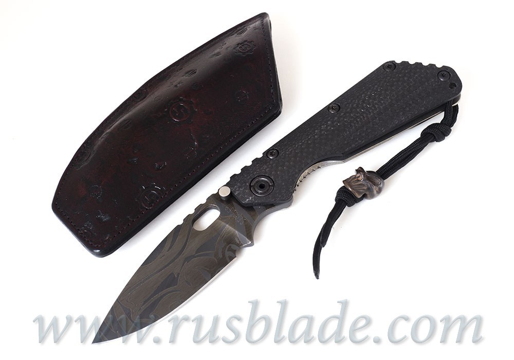 Strider Starlingear SMF Sabertooth Package - фотография 