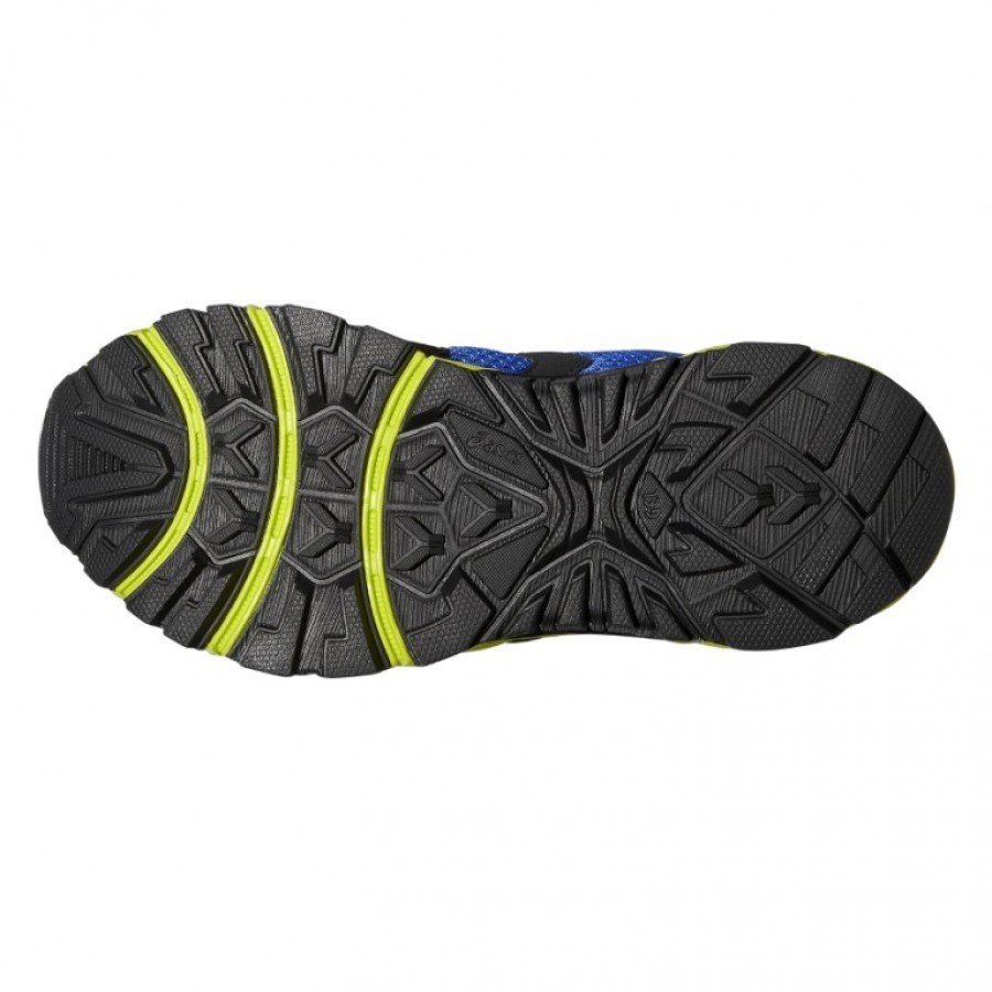 Asics Gel-StormPlay GS G-TX Кроссовки для бега детские - 5
